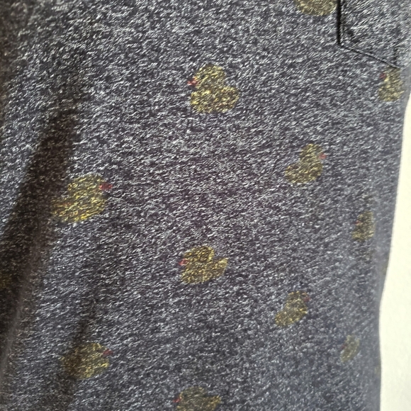 Creative Destruction Duck Tshirt - Picture 6 of 9